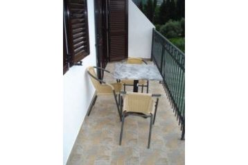 Чорногорія Privát Buljarica, Екстер'єр